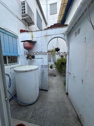 Casa pareada en venta en Lucena
