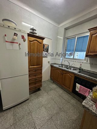 Casa pareada en venta en Lucena
