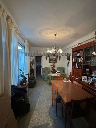 Casa pareada en venta en Lucena
