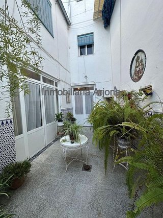 Casa pareada en venta en Lucena