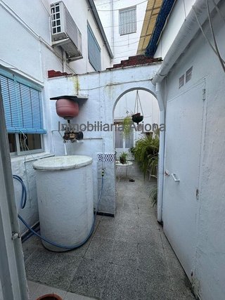 Casa pareada en venta en Lucena