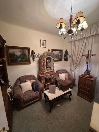 Casa pareada en venta en Lucena