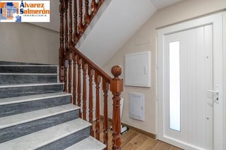 Chalet en venta en Peligros