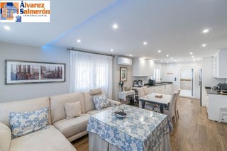 Chalet en venta en Peligros