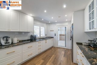 Chalet en venta en Peligros