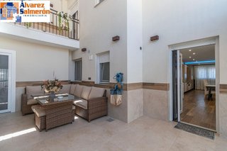Chalet en venta en Peligros