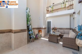 Chalet en venta en Peligros