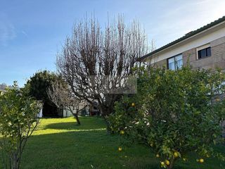 Chalet en venta en Coruxo - Oia - Saiáns en Vigo