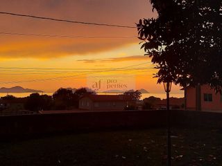 Chalet en venta en Coruxo - Oia - Saiáns en Vigo