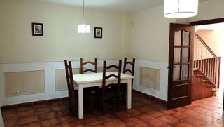 Casa adosada en venta en Bajadilla - Fuente Nueva en Algeciras