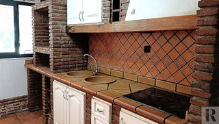 Casa adosada en venta en Bajadilla - Fuente Nueva en Algeciras