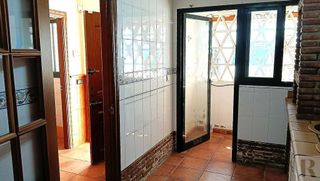 Casa adosada en venta en Bajadilla - Fuente Nueva en Algeciras