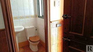 Casa adosada en venta en Bajadilla - Fuente Nueva en Algeciras