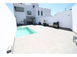 Casa adosada en venta en Motril pueblo en Motril