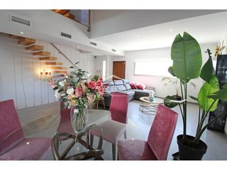 Casa adosada en venta en Motril pueblo en Motril