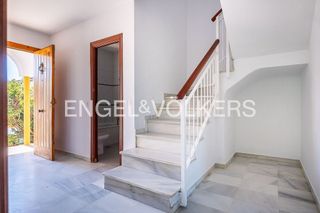 Casa pareada en venta en Espartinas