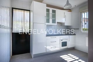 Casa pareada en venta en Espartinas