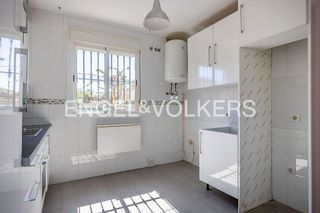 Casa pareada en venta en Espartinas