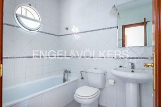 Casa pareada en venta en Espartinas