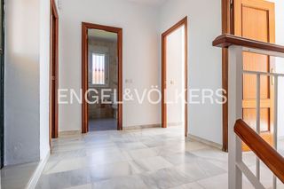 Casa pareada en venta en Espartinas