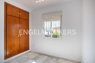 Casa pareada en venta en Espartinas