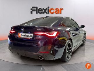 BMW Serie 4 430i Gran Coupé