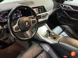 BMW Serie 4 430i Gran Coupé