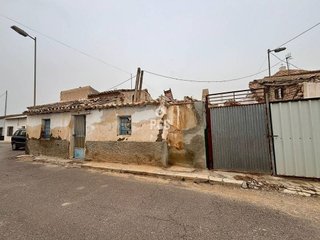 Casa en venta en Totana