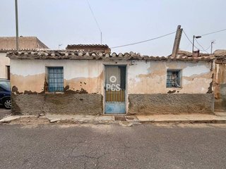 Casa en venta en Totana