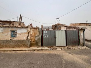 Casa en venta en Totana
