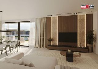 Chalet en venta en La Alcayna en Molina de Segura