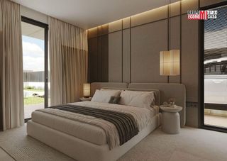 Chalet en venta en La Alcayna en Molina de Segura