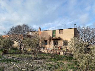 Chalet en venta en San Pablo - Santa Teresa en Albacete