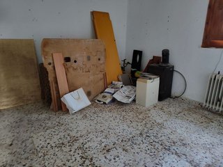 Chalet en venta en San Pablo - Santa Teresa en Albacete