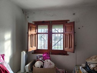 Chalet en venta en San Pablo - Santa Teresa en Albacete
