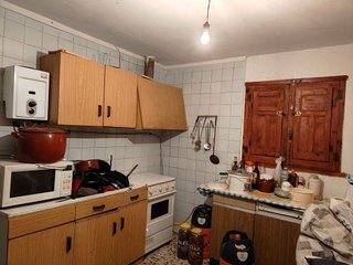 Chalet en venta en San Pablo - Santa Teresa en Albacete