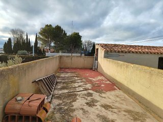 Chalet en venta en San Pablo - Santa Teresa en Albacete