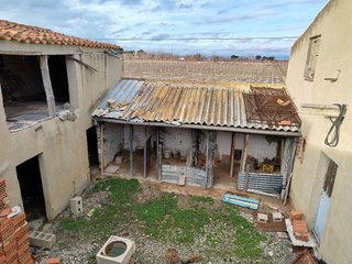 Chalet en venta en San Pablo - Santa Teresa en Albacete