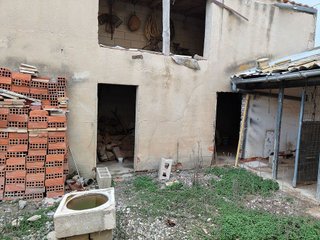 Chalet en venta en San Pablo - Santa Teresa en Albacete