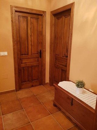 Chalet en venta en Bajadilla - Fuente Nueva en Algeciras