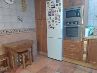 Chalet en venta en Bajadilla - Fuente Nueva en Algeciras