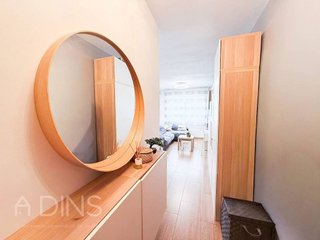 Piso en venta en Sant Feliu de Codines