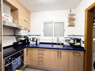 Piso en venta en Sant Feliu de Codines