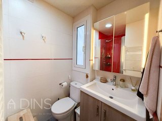 Piso en venta en Sant Feliu de Codines