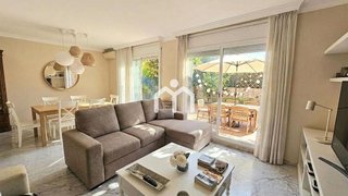 Casa adosada en venta en Canyet - Bonavista en Badalona