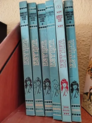 Libros