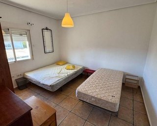 Chalet en venta en Garbinet en Alicante