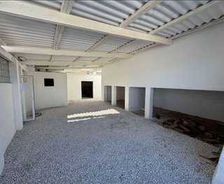 Chalet en venta en Garbinet en Alicante