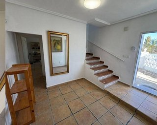 Chalet en venta en Garbinet en Alicante