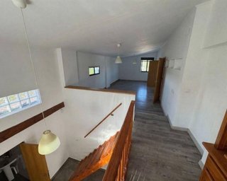 Chalet en venta en Garbinet en Alicante